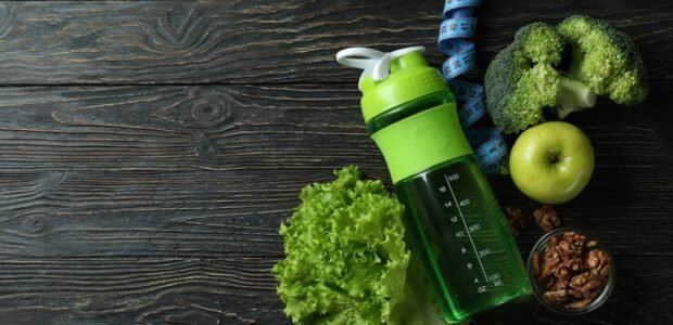 Fuel Your Body, Fuel Your Life Exploring the Benefits of Athletic Greens