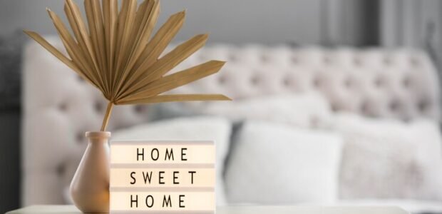 Home Sweet Home Budget-Friendly Decor Tips and Deals