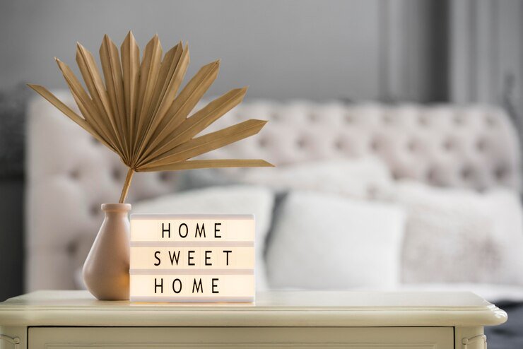 Home Sweet Home Budget-Friendly Decor Tips and Deals