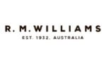 R.M Williams Exclusive Discounts & Coupons